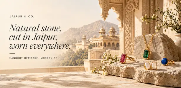Jaipur & Co