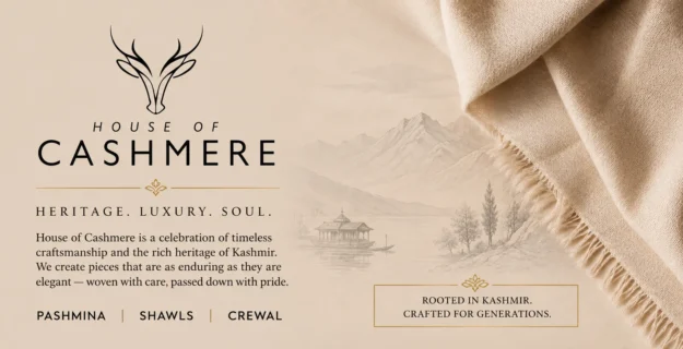 House Of Cashmere