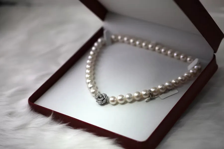 JEWELLERY
