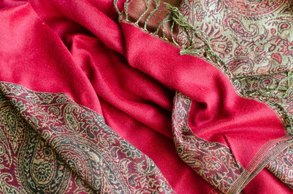 Pashmina