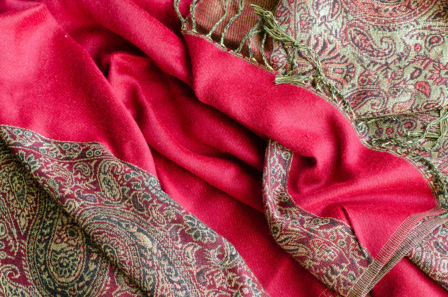Pashmina
