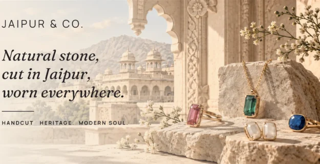 Jaipur & Co